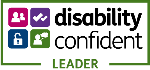 Disability Confident Employer