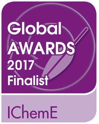 Global Award