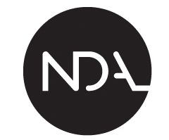 NDA Logo