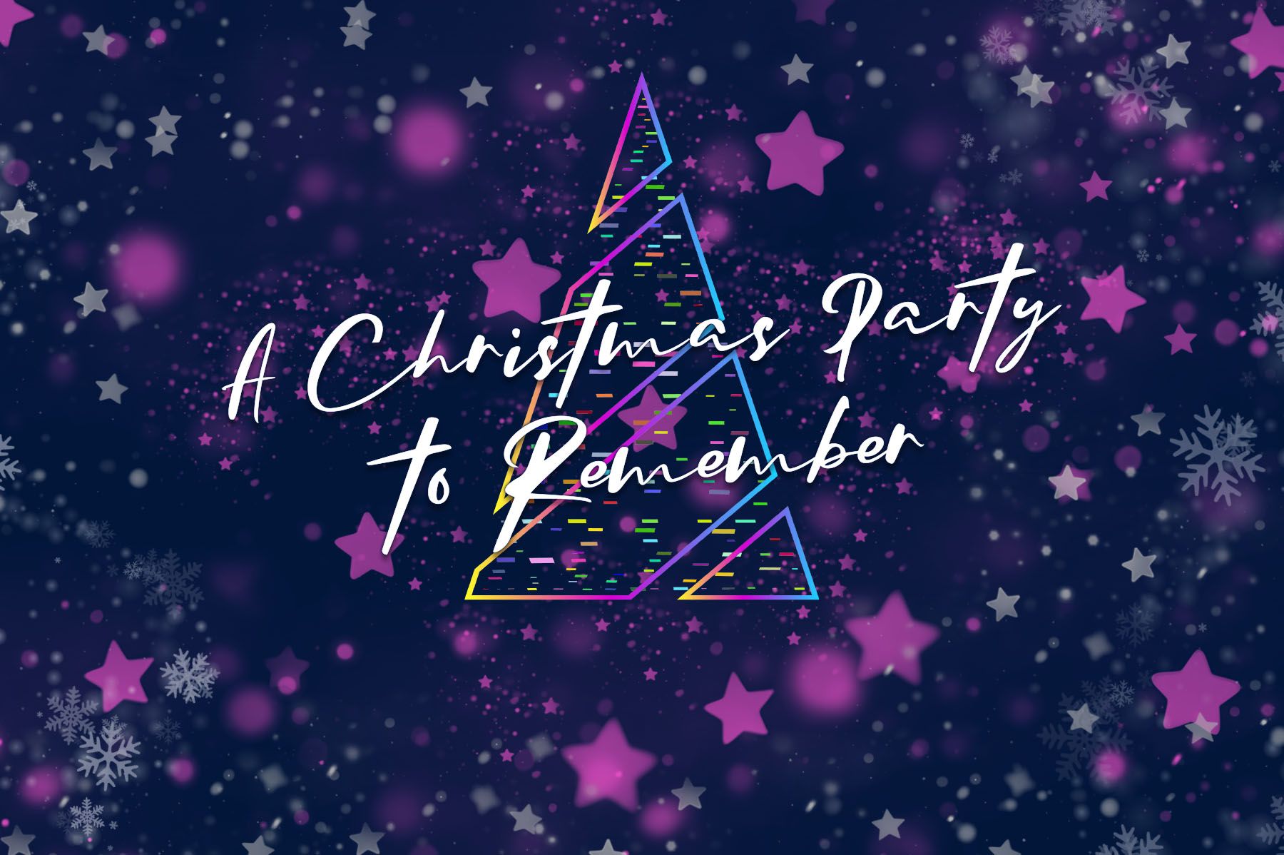 Christmas Parties 2025