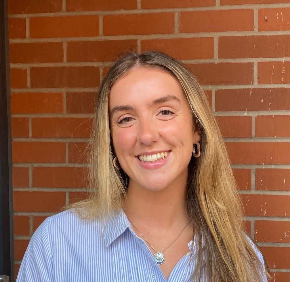 From planning to execution: A graduate's successful delivery supporting a full-scale event