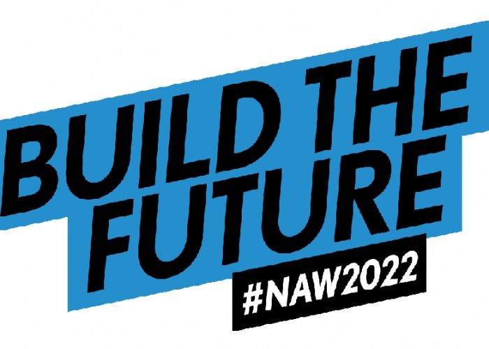 National Apprenticeship Week 2022 – James Glover