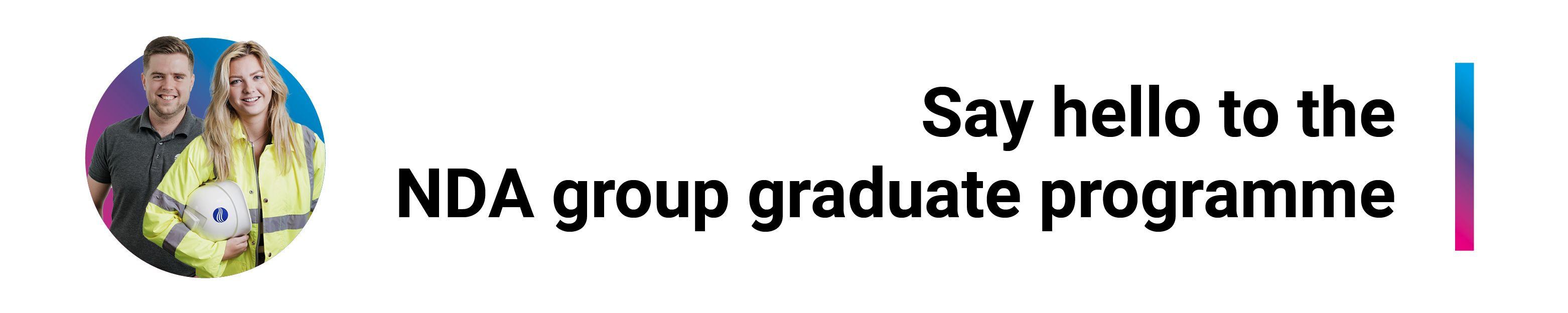 NDA group graduate programme Application Hints & Tips