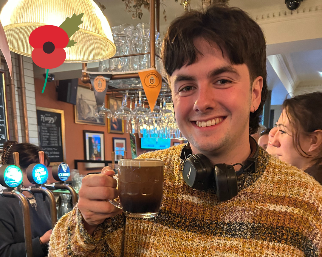 Remembrance Sunday 2025