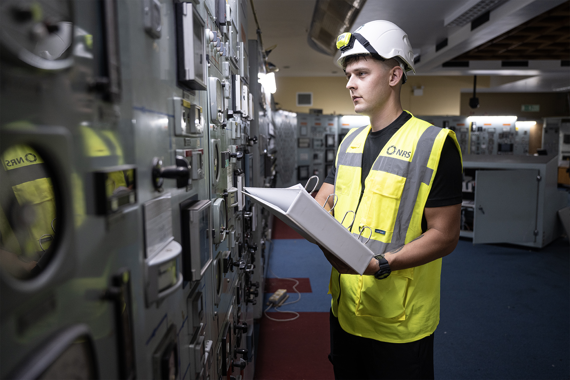 SPL DUNGENESS A 158 - Copy