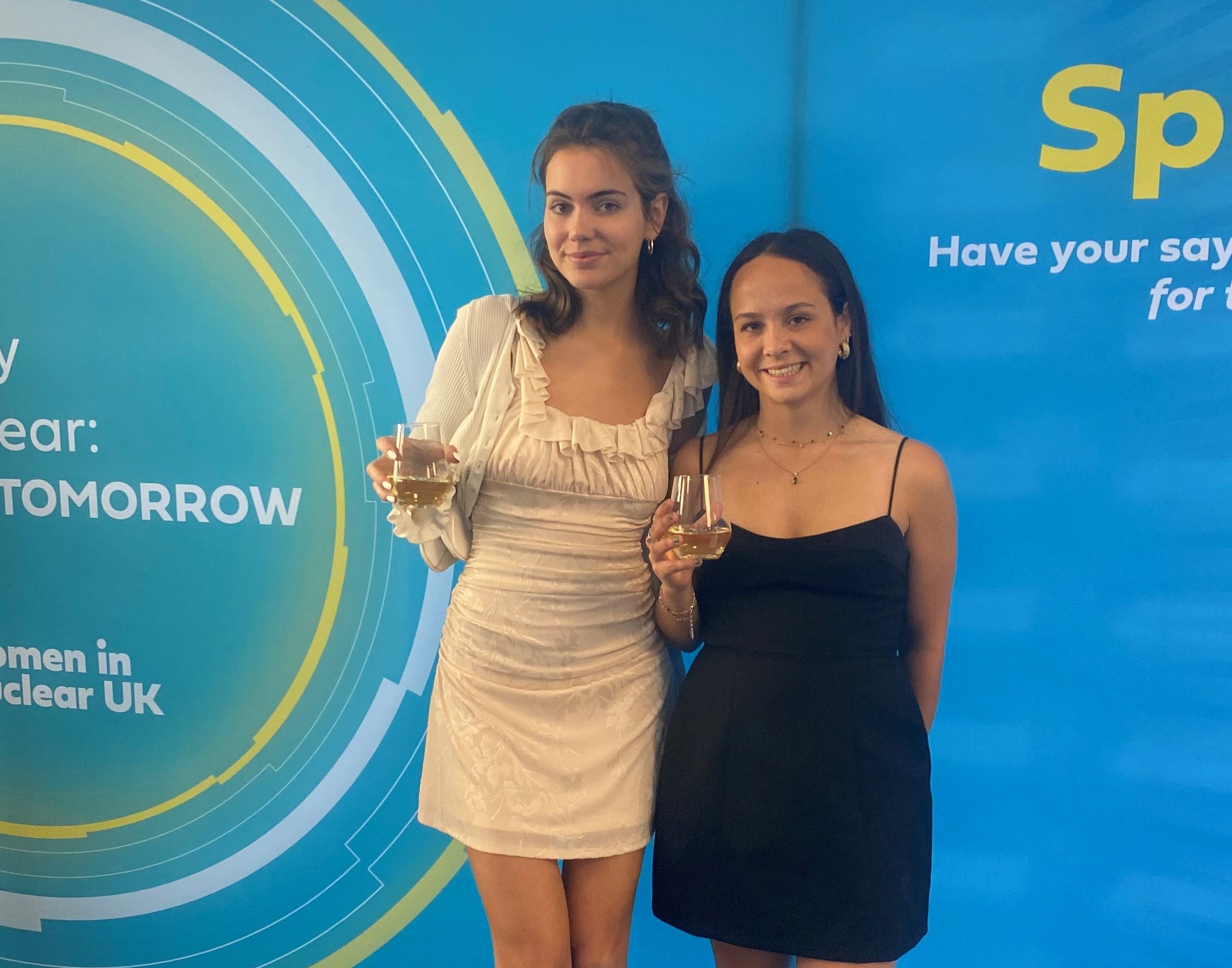 NDA group graduate reflects on their experience at the inspiring 2026 UK WiN Annual Conference